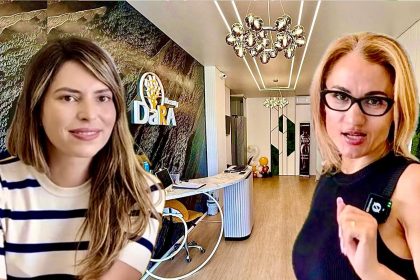 surpriza pentru clientele dara beauty pitesti transforma te