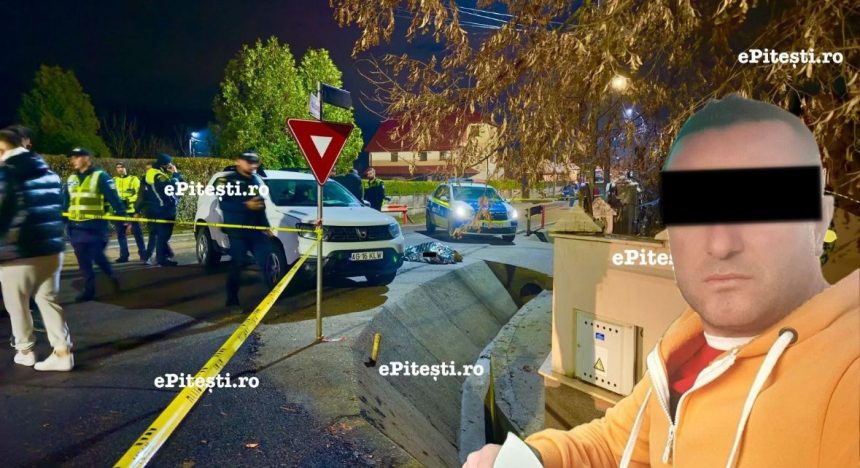 tragedie in arges la mihaesti costi balasoiu a decedat