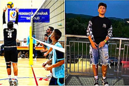 tragedie teribila carol un tanar de 18 ani elev in clasa