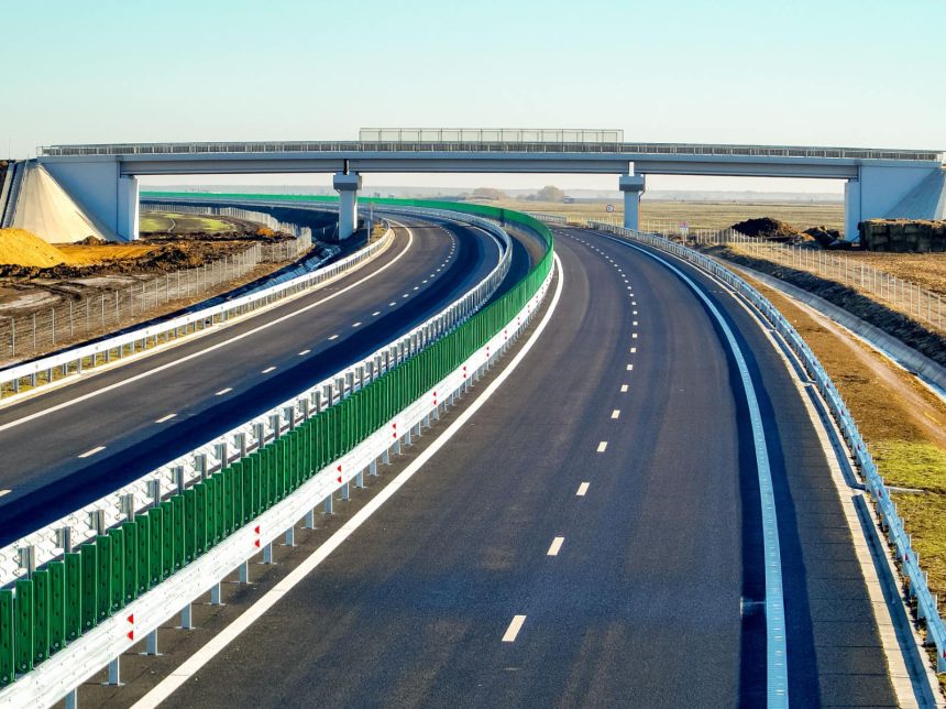 un nou drum expres in romania conexiunea care poate transforma totul