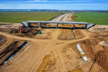 2026 anul norocos pentru soferi Cand va fi finalizata cea mai