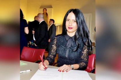 A plecat din Pitesti din dragoste si a ajuns intr un loc unde nimeni nu s a mai dus