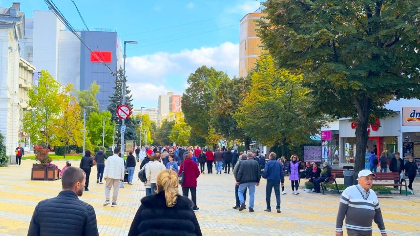 Alarm Argeul nu mai poate tine ritmul