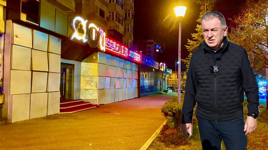 Alerta de stiri Primarul din Pitesti a luat o decizie de ultim moment cu