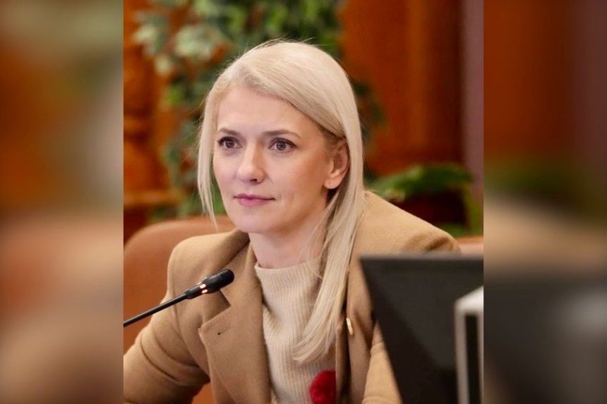 Alina Gorghiu Ancheta Parlamentului European exercita presiune asupra