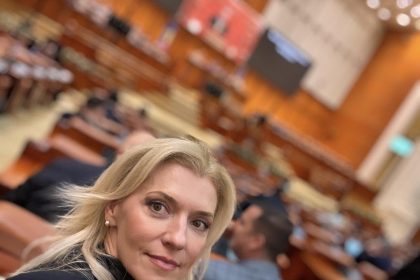 Alina Gorghiu reactie directa Nu ar fi trebuit sa ajungem aici