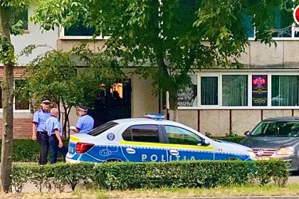 Amenzi dublate la bloc Toate locatarii sunt vizati