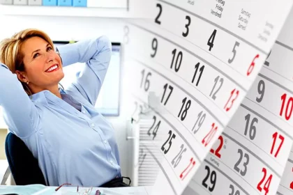 Angajatii ar putea beneficia de inca o zi libera Care este data