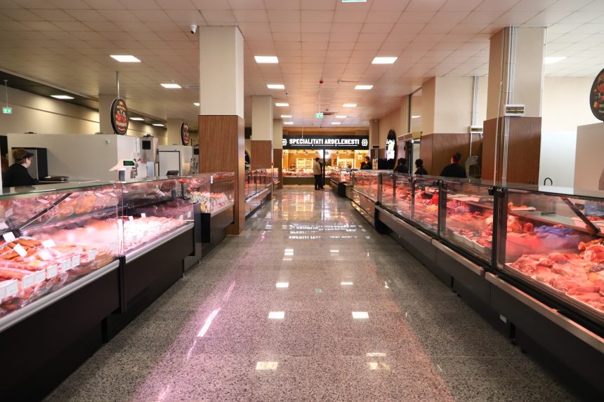 Anunt de mare interes Pietele bazarul si targul