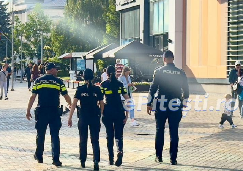 Arges Ce s a intamplat cu Andreea fata de 15 ani