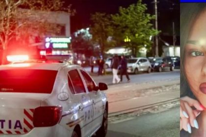 Arges O tanara a disparut