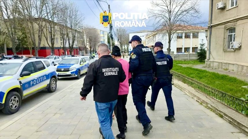 Arges Scandal urias intre indragostiti