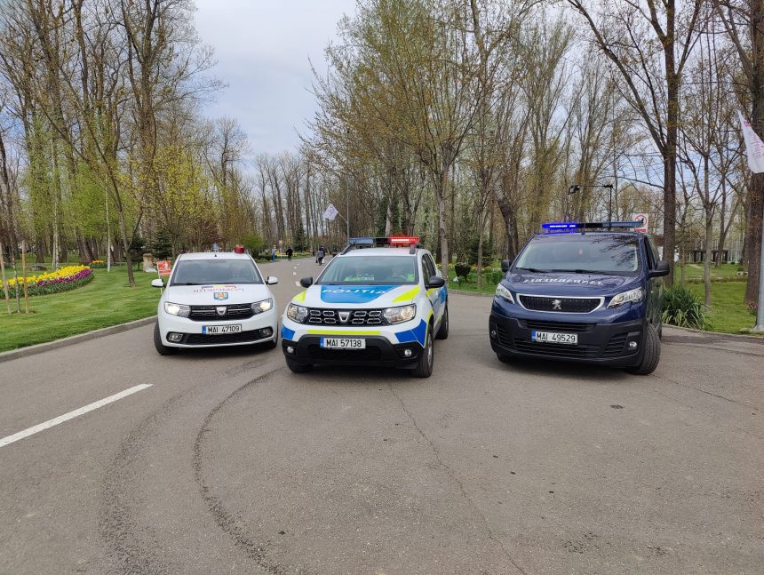 Argesul monitorizat in zilele de sarbatoare Ce