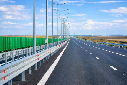 Autostrada imposibila a Romaniei asteptata de 35 de ani