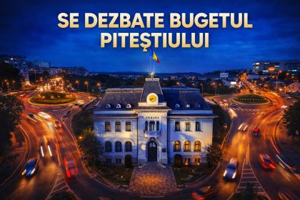 BREAKING Se va hotari tot ce se va intampla in Pitesti in