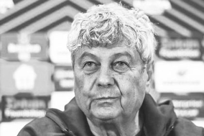 Breaking A decedat Mircea Lucescu