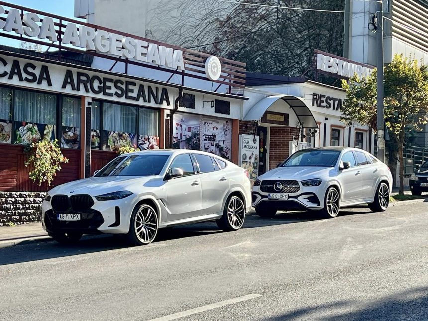 Casa Argeean simbol al Pitetiului de 20 de ani Atat s a
