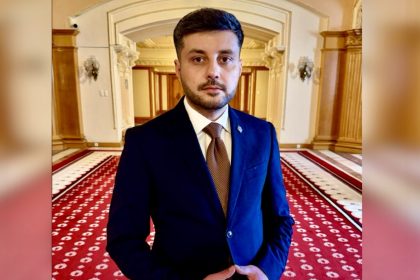 Catalin Mindroc Respect si onoare pentru veterani