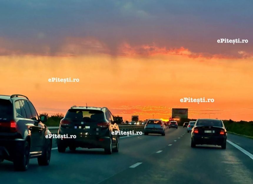 Ce surpriza Aceshti soferi interzisi pe autostrazi si
