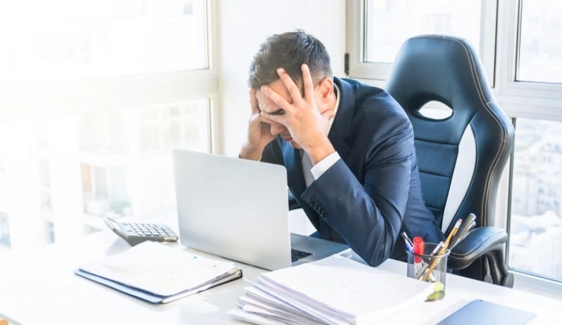 Cosmar pentru angajatori Cum sunt influentati angajatii