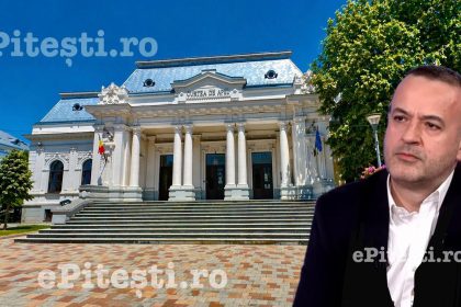 Curtea de Apel Pitesti declaratii oficiale despre noul sef al