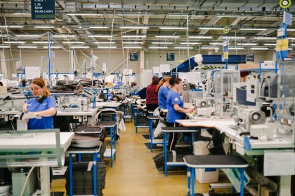 Cutremur in Arges dupa Dacia alte doua fabrici afectate 1