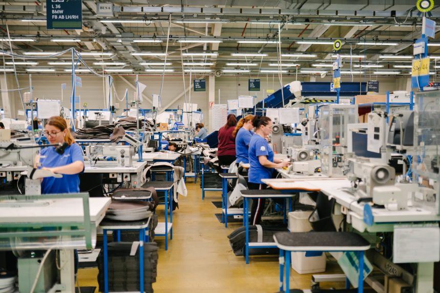 Cutremur in Arges dupa Dacia alte doua fabrici afectate 1