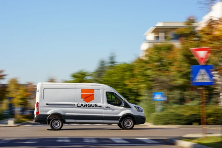 Cutremur in domeniul livrrilor Ce se ntmpl cu Cargus