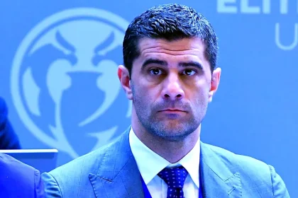 Dani Coman Nu vrem sa incepem campionatul