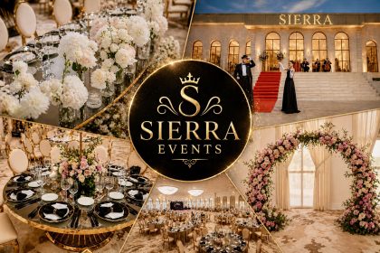 De ce tot mai multe persoane alerg Sierra Events Pitesti pentru