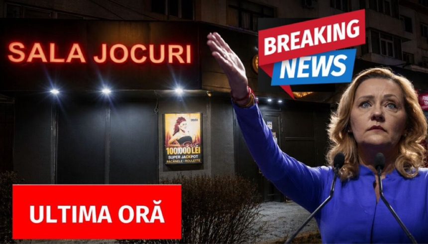 Decizie radicala Lasconi a anuntat ce se va intampla cu