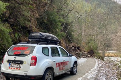 Descoperirea suprinzatoare realizata de Salvamont Arges