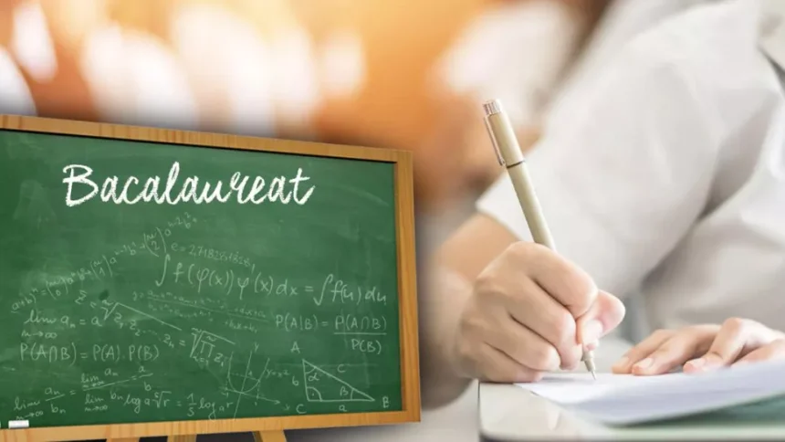 Dezastru la simularea BAC ului Cifrele care ne ingrozesc