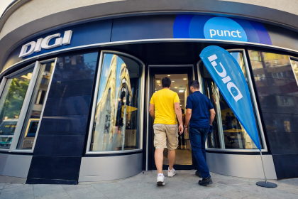 Digi RCS RDS anunt important Toati abonatii din Romania sunt