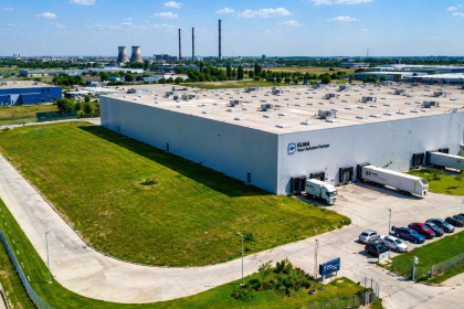 Din nou concedieri in Romania Fabrica cunoscut care a