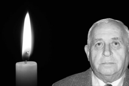 Doliu in Pitesti Pro profesorul Nicolae Pandrea a decedat