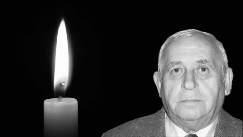 Doliu in Pitesti Pro profesorul Nicolae Pandrea a decedat