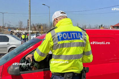 Dosar penal pentru un barbat din Arges Descoperire serioasa