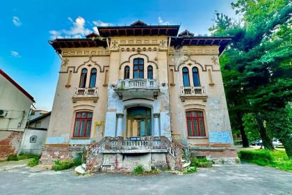 Dup a 4 ani de la cumprare i 1 milion de euro cheltuii