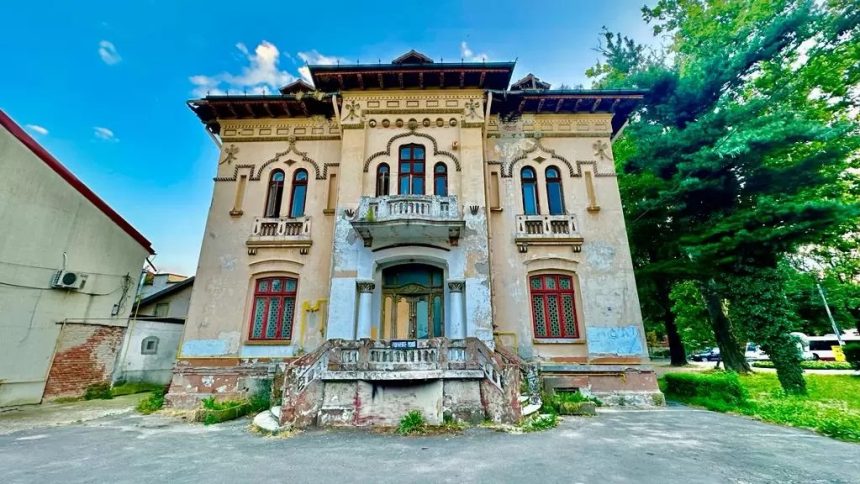 Dup a 4 ani de la cumprare i 1 milion de euro cheltuii