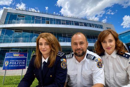 Evenimentele de azi intalnire cruciala la Politia Arges