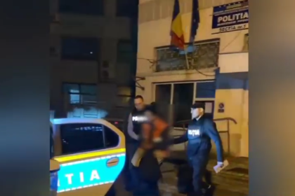 Fapte serioase in Arges Barbat condamnat la inchisoare