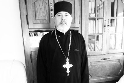 Final tragic pentru preotul Clement Popa