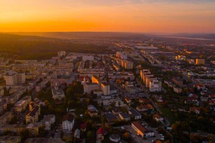 Investitie semnificativa in Pitesti