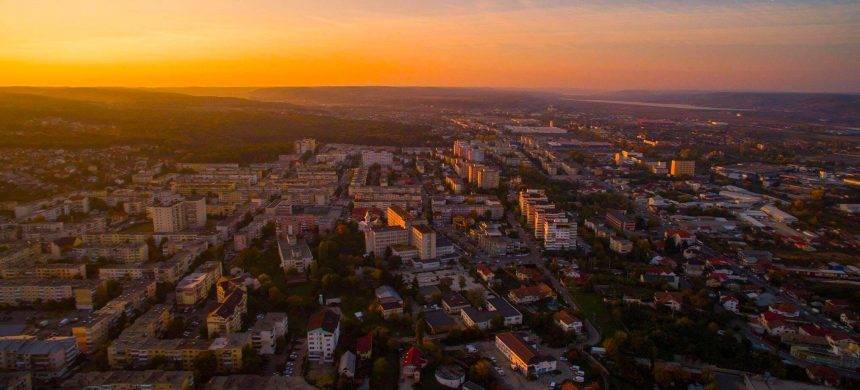 Investitie semnificativa in Pitesti
