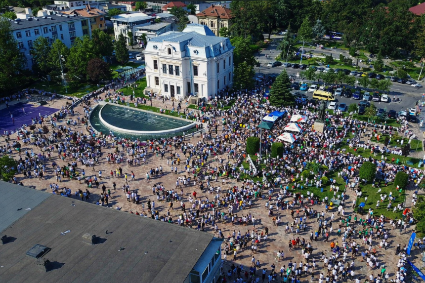 Investitii pentru siguranta pitestenilor Se face reabilitare