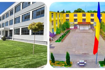 Investitii semificative la Ion Barbu si Mihai