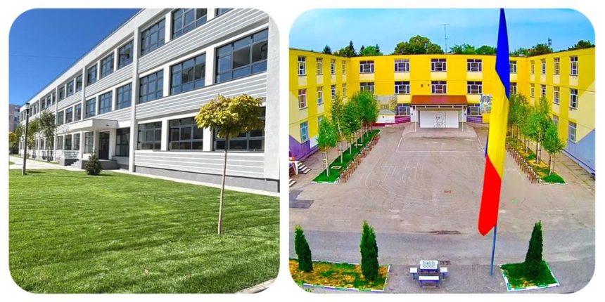 Investitii semificative la Ion Barbu si Mihai