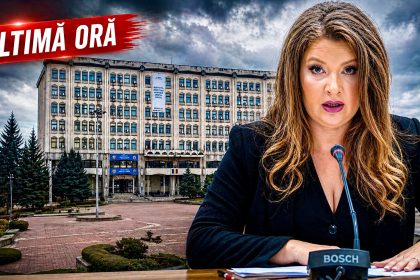 Ioana Facaleata mesaj clair la parasirea functiei de
