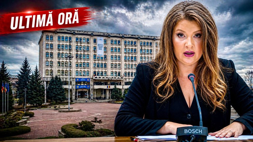 Ioana Facaleata mesaj clair la parasirea functiei de